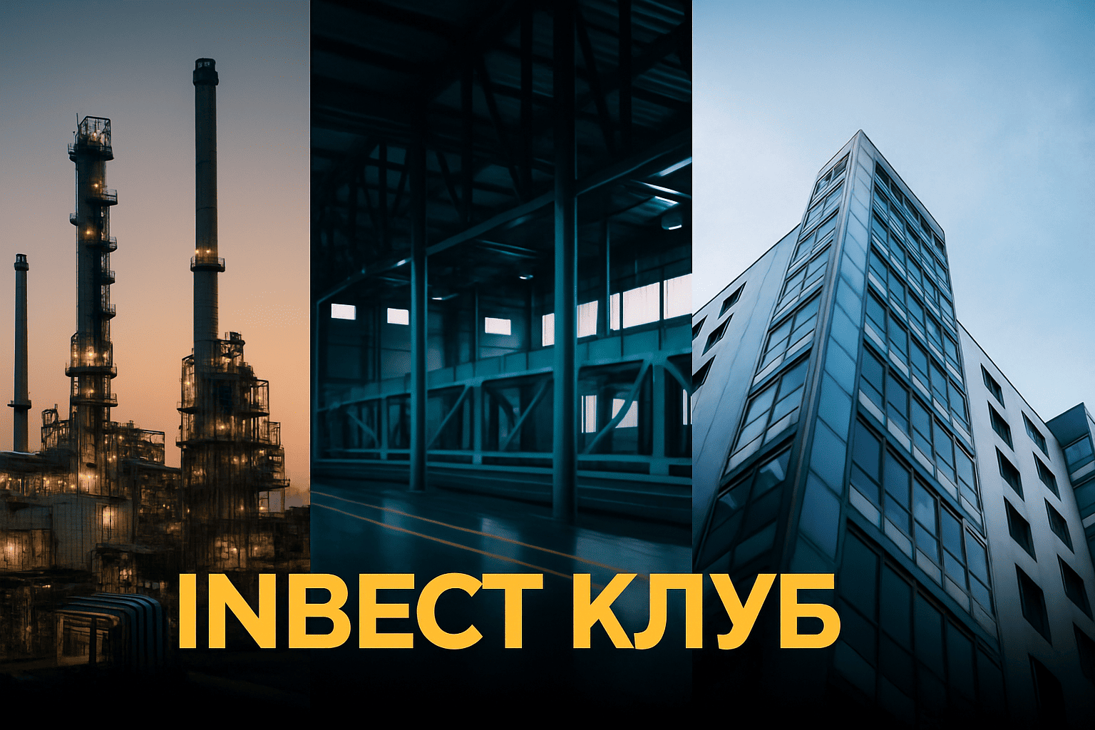 Інвест клуб
