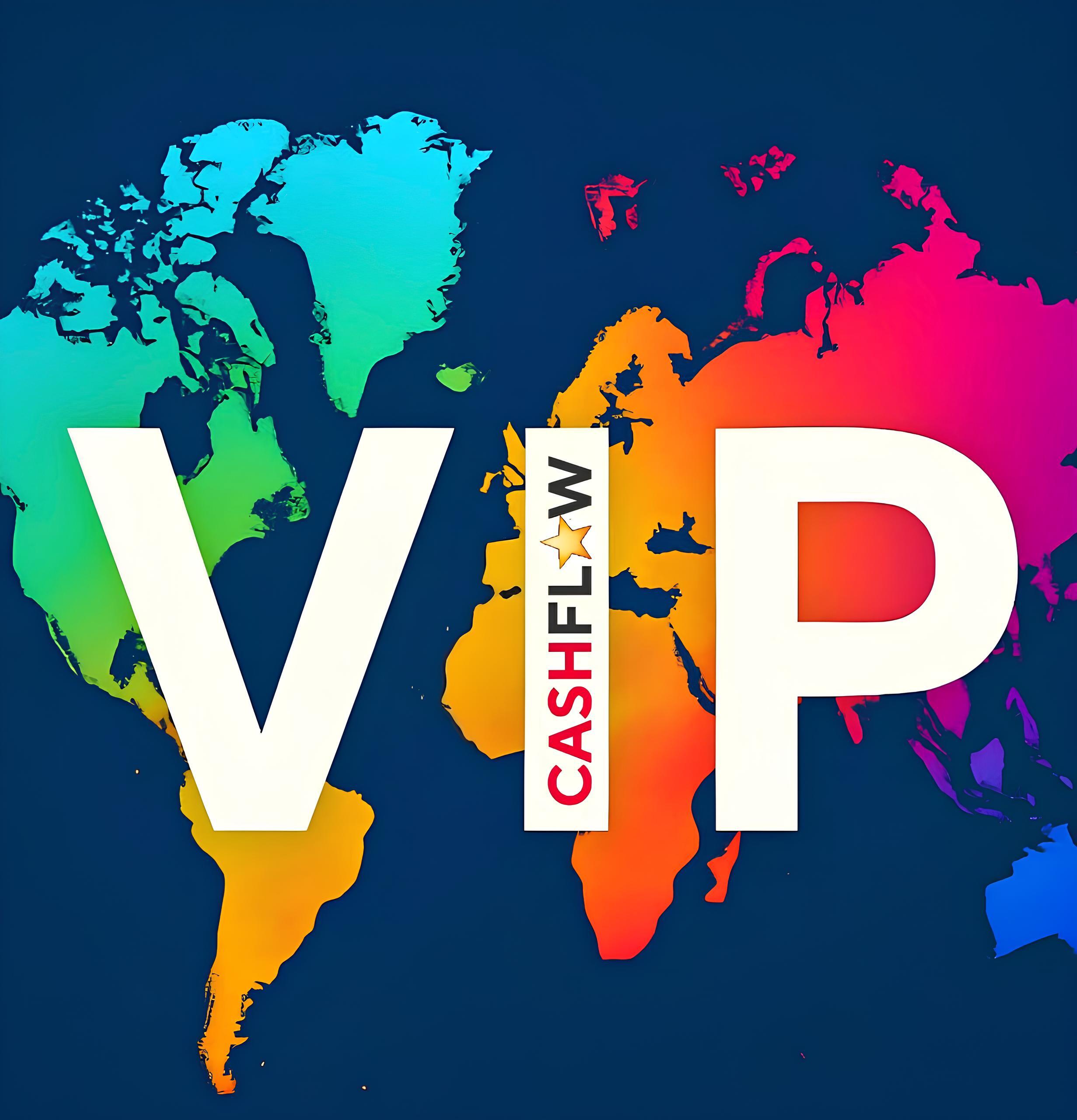 Нова платформа Cash Flow VIP